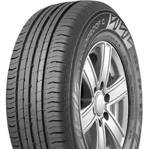 Pneu 205/75 R16 113R Nokian T432518, CargoProof C, TYRES, Summer, VU