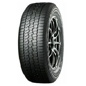 Pneu 215/65 R16 98H Yokohama R9811, Geolandar CV4S G061, , Toute l'an