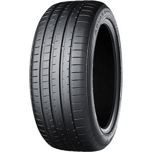 Pneu 285/40 R20 108Y Yokohama R6741, Advan Sport V107, , Summer, , RPB