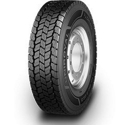 Pneu 315/80 R22 150L Uniroyal DH 40