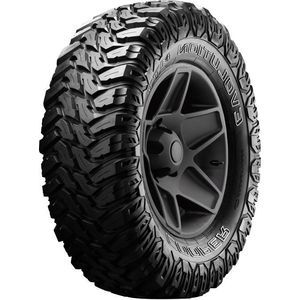 Pneu 265/70 R17 121Q Cooper Tire Evolution MTT