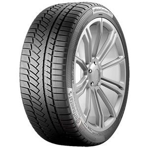 Pneu 215/60 R18 102T Continental WinterContact TS 850 P SUV