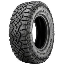 Pneu 255/55 R19 115Q Goodyear Wrangler Duratrac RT
