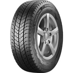 Pneu 195/70 R15 104R Uniroyal Snow Max 3