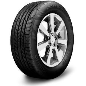 Pneu 205/65 R16 95H Kumho Solus TA31