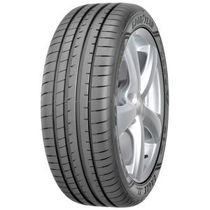 Pneu 295/40 R20 106Y Goodyear Eagle F1 Asymmetric 3 SUV
