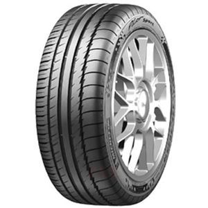 Pneu 265/35 R18 97Y Michelin Pilot Sport PS2