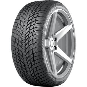 Pneu 235/50 R18 101V Nokian T431248, WR Snowproof P, TYRES, Hiver, ,