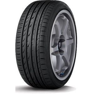 Pneu 295/40 R20 106Y Yokohama R6148, Advan Sport V103, , Summer, 4x4 /