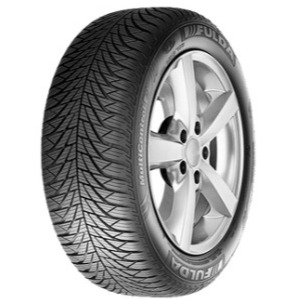Pneu 185/60 R14 82H Fulda Multicontrol