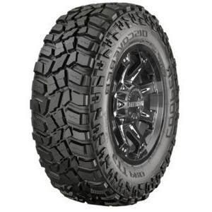 Pneu 315/70 R17 121Q Cooper Tire Discoverer STT PRO