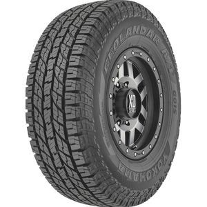 Pneu 245/70 R16 111H Yokohama R1148, Geolandar A/T G015, , Toute l'ann