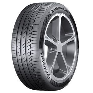 Pneu 205/55 R17 95H Continental EcoContact 6 Q