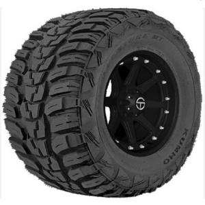 Pneu 225/75 R16 115Q Kumho RoadVenture KL71