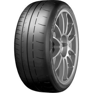Pneu 295/30 R20 101Y Goodyear Eagle F1 SuperSport RS