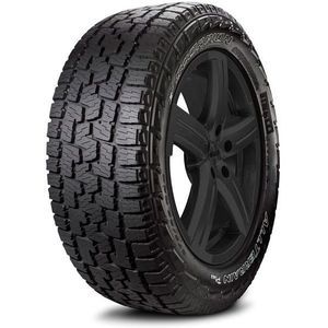 Pneu 245/45 R19 102V Pirelli Scorpion All Terrain Plus