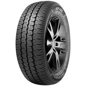 Pneu 195/65 R16 104T Sunfull SF-05