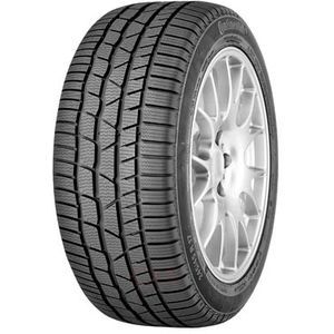 Pneu 255/40 R20 101V Continental ContiWinterContact TS 830 P