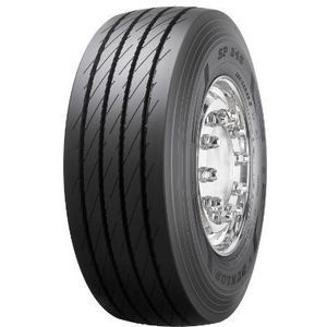 Pneu 245/70 R17 143J Dunlop SP246