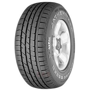 Pneu 255/60 R18 112V Continental ContiCrossContact LX