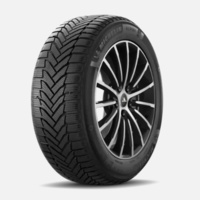 Pneu 205/60 R17 93H Michelin Alpin 6
