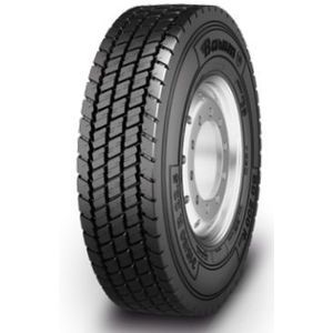 Pneu 315/80 R22 200R Barum BD 200 R