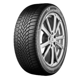 Pneu 265/65 R17 116V Bridgestone Blizzak 6
