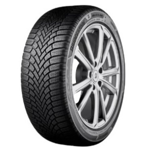 Pneu 235/60 R16 104H Bridgestone Blizzak 6