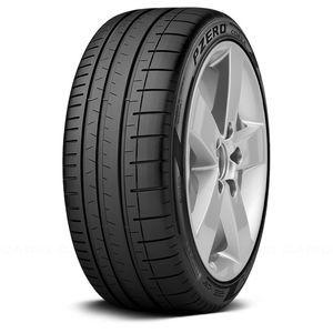 Pneu 285/40 R22 110Y Pirelli P-Zero Corsa