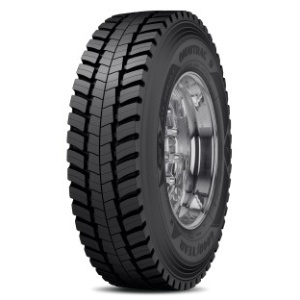 Pneu 315/80 R22 150K Goodyear OmniTrac D HD