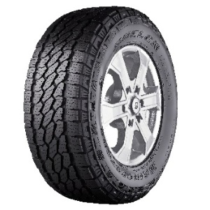 Pneu 265/60 R18 114H Bridgestone Dueler All Terrain A/T002