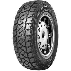 Pneu 255/70 R16 115Q Kumho RoadVenture MT51