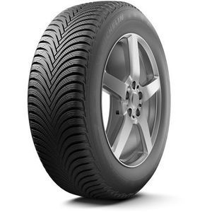 Pneu 245/40 R18 97V Michelin Pilot Alpin 5