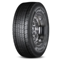 Pneu 315/80 R22 150L Goodyear EQMax D