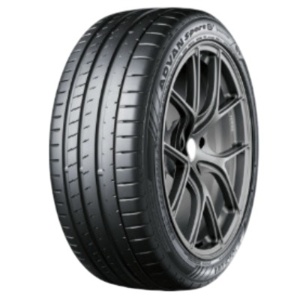 Pneu 235/35 R20 92Y Yokohama R8843, Advan Sport EV V108, , Summer, ,
