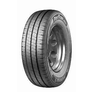 Pneu 235/65 R16 121R Kumho PorTran KC53