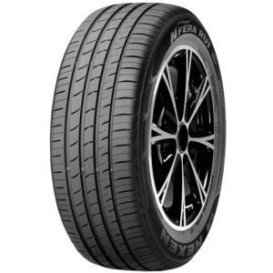 Pneu 235/55 R18 100V Nexen NXK, N'Fera RU1, , Summer, 4x4 / SUV, RP