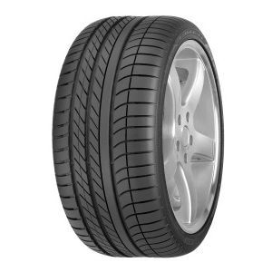 Pneu 235/60 R18 107V Goodyear Eagle F1 Asymmetric SUV AT