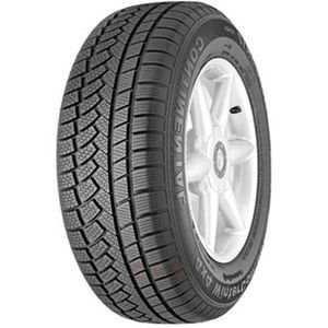 Pneu 235/60 R18 107H Continental 4x4WinterContact