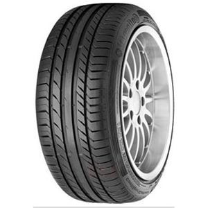 Pneu 275/45 R18 103W Continental ContiSportContact 5