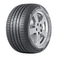 Pneu 225/60 R18 104W Nokian T433238, WetProof 1, TYRES, Summer, 4x4