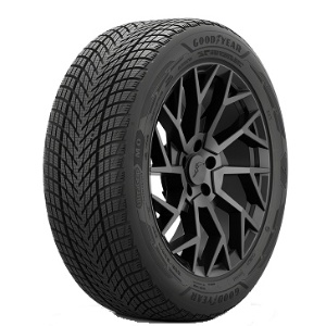 Pneu 315/40 R21 115V Goodyear UltraGrip Performance 3