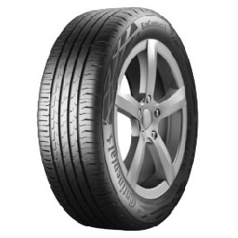 Pneu 235/55 R18 100V Continental EcoContact 6