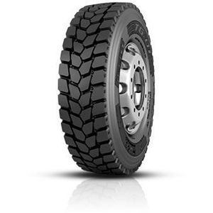 Pneu 315/80 R22 01S Pirelli TG:01 II