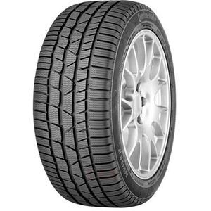 Pneu 255/60 R18 108H Continental ContiWinterContact TS 830 P SUV