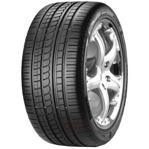 Pneu 205/55 R16 91Y Pirelli P Zero Rosso Asimmetrico