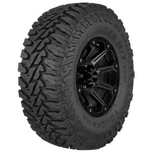Pneu 285/75 R17 121Q Yokohama E4834, Geolandar M/T G003, , Summer, (EN