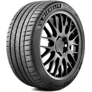 Pneu 265/40 R20 104Y Michelin Pilot Sport 4 SUV