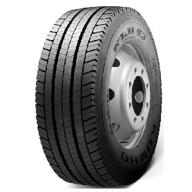 Pneu 315/80 R22 150L Kumho KLD03