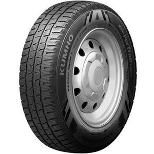Pneu 225/75 R16 121R Kumho PorTran Winter CW51